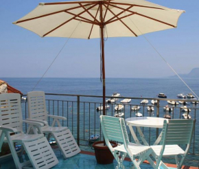 Casa il Soffio di Eolo, Scilla